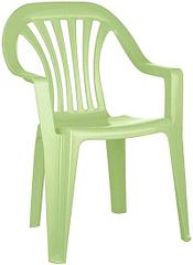 Детский стул Пластишка 431207010 (салатовый)
