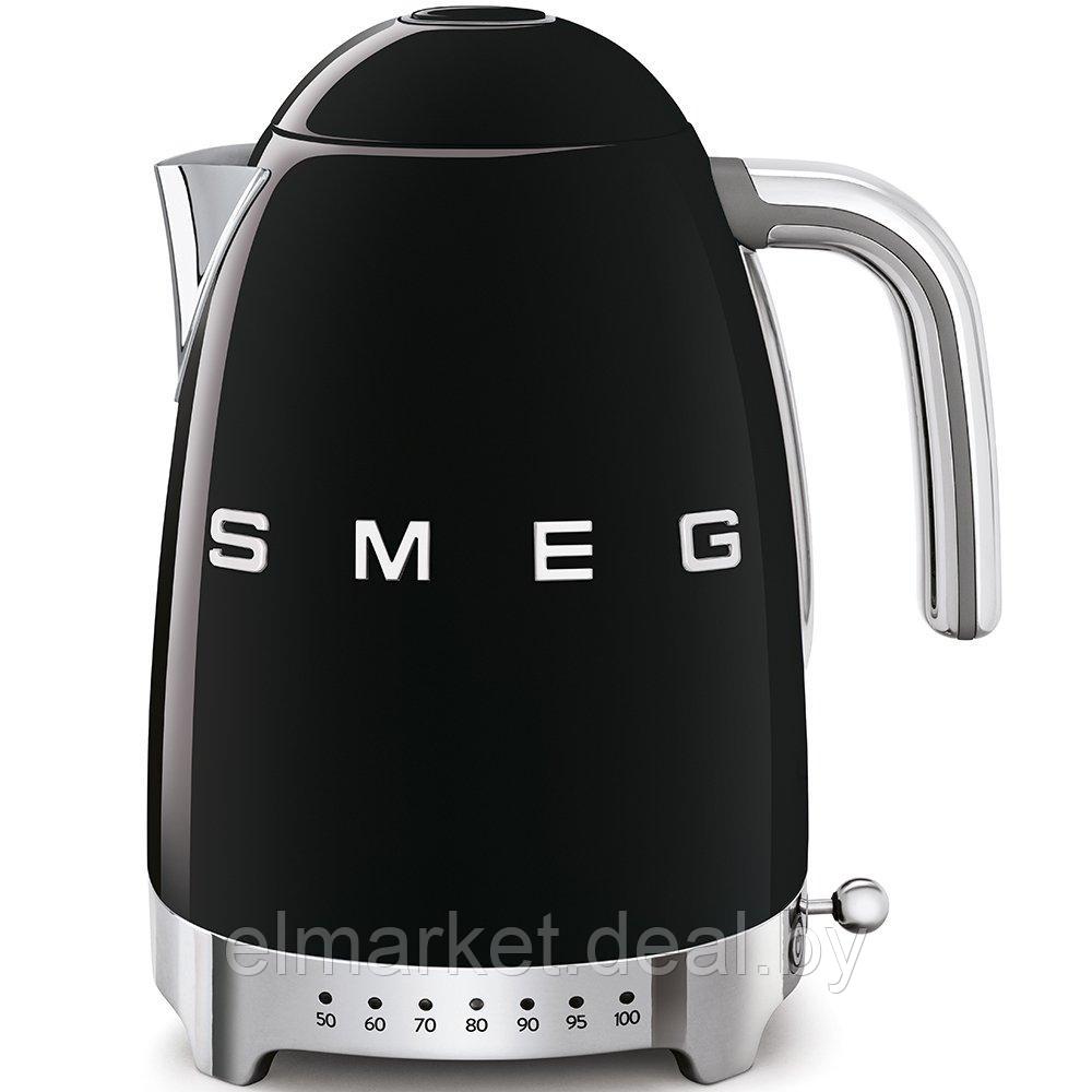 Чайник Smeg KLF04BLEU