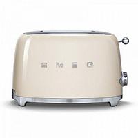 Тостер Smeg TSF01CREU