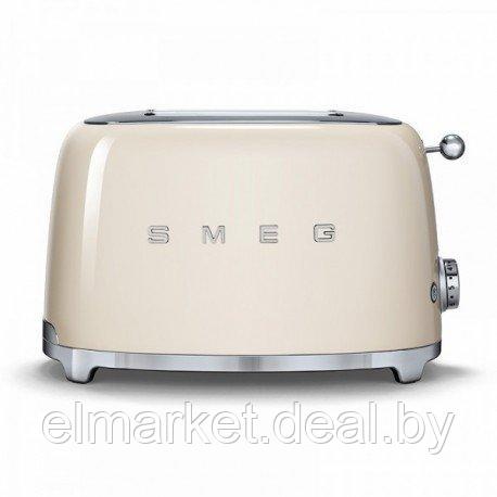 Тостер Smeg TSF01CREU - фото 1 - id-p180706603