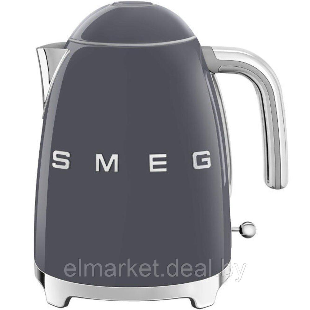 Электрические чайники Smeg KLF03GREU