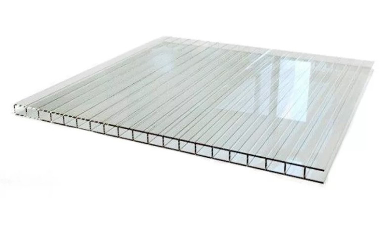 Курск Купить Сотовый Поликарбонат