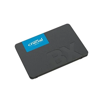 SSD 2.5" SATA-III Crucial 1Tb BX500 (CT1000BX500SSD1) 540/500 MBps QLC