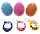 Игрушка тамагочи в яйце.Электронная игрушка тамагочи. Игрушки 90-ых, фото 3