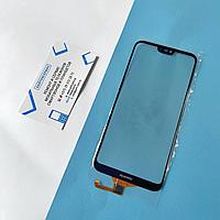 HUAWEI P20 Lite замена стекла экрана