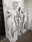 Скульптура " Адам и Ева ", фото 6