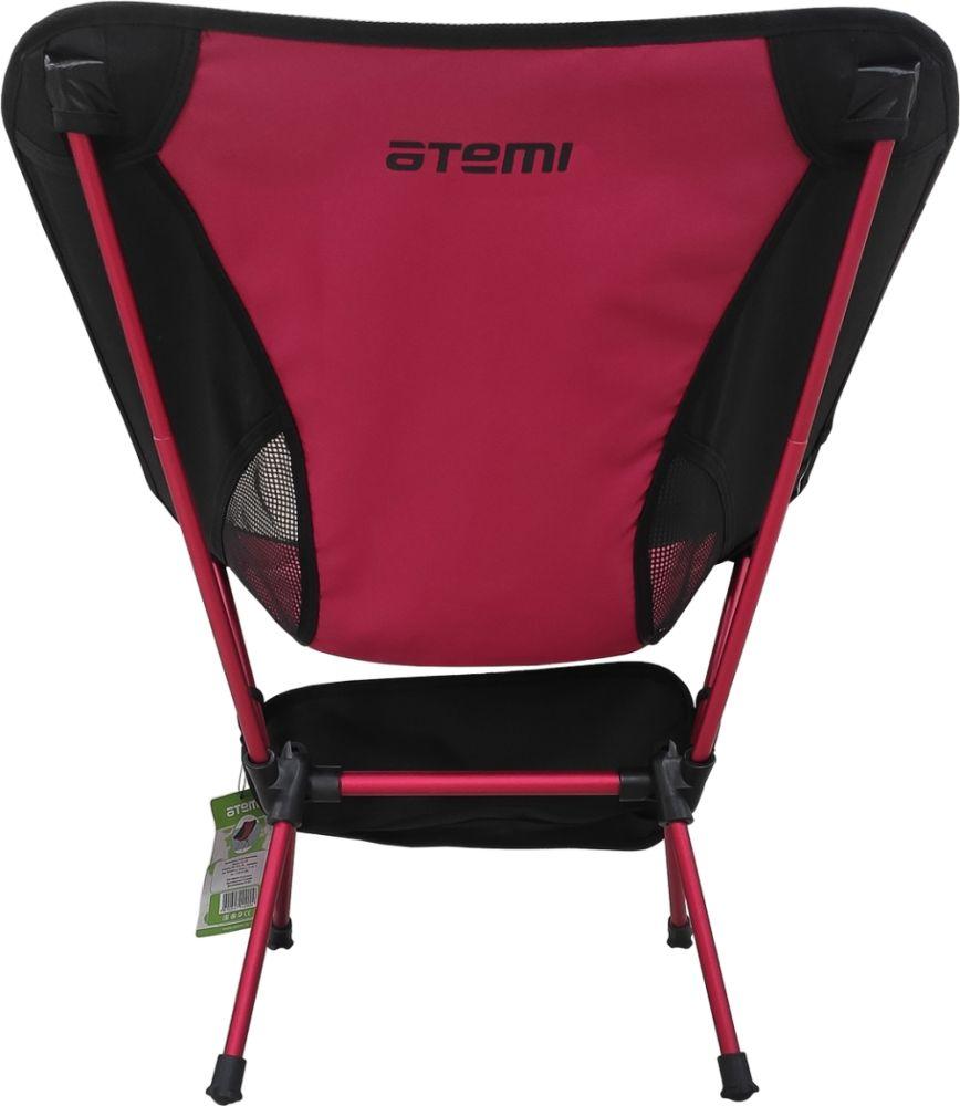 Кресло туристическое складное Atemi AFC-550 - фото 3 - id-p180714976