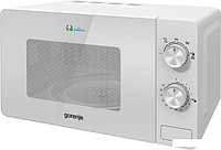 Микроволновая печь Gorenje MO20E1W2