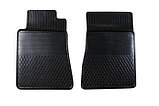 Автоковрик передний резиновый   (водительский) Y BMW E 34 / E  39 / Mercedes-Benz W210 / W211, фото 2