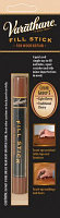 Карандаш заполняющий для ремонта сколов и царапин Varathane Fill Stick,RUST-OLEUM® Wood Care