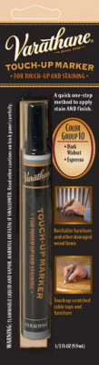 Маркер подкраски Varathane Touch-Up Marker,RUST-OLEUM® - фото 1 - id-p180717397