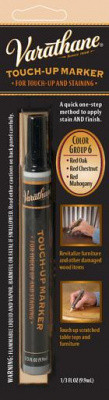 Маркер подкраски Varathane Touch-Up Marker,RUST-OLEUM® - фото 1 - id-p180717591