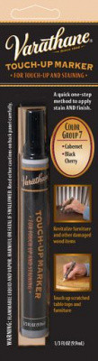 Маркер подкраски Varathane Touch-Up Marker,RUST-OLEUM® - фото 1 - id-p180717622