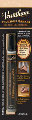 Маркер подкраски Varathane Touch-Up Marker,RUST-OLEUM® - фото 1 - id-p180717626