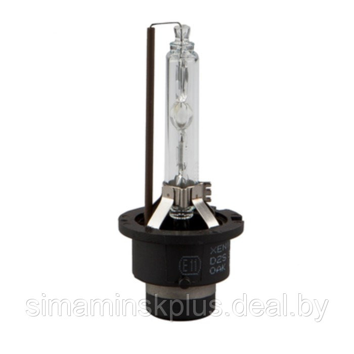 Лампа ксеноновая Xenite Premium D2S (4300K) (Яркость +20%) - фото 1 - id-p180719145