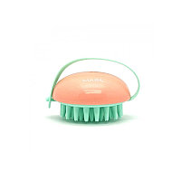 Массажная щетка для головы MASIL Head Cleaning Massage Brush 1 шт