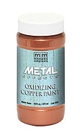 Краска с эффектом металлика Metallic Paint Collection, цвет Медь