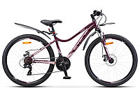 Велосипед Stels Miss 5100 MD 26 V040 (2022)Индивидуальный подход!!!!, фото 1