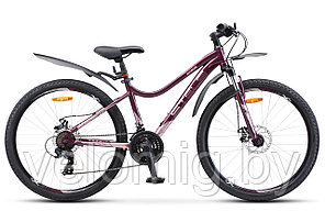Велосипед Stels Miss 5100 MD 26 V040 (2022)