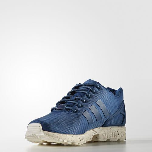 Кроссовки Adidas ZX FLUX - фото 2 - id-p180732215