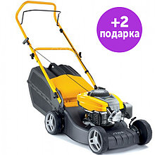 Газонокосилка бензиновая Stiga Collector 43