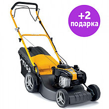 Газонокосилка бензиновая Stiga Combi 48 S B