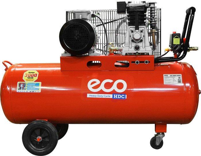 Компрессор Eco AE-1000-30HD - фото 6 - id-p180732428