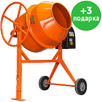 Бетономешалка Eco CM-240