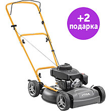 Газонокосилка бензиновая Stiga MULTICLIP 47 BLUE