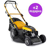 Газонокосилка бензиновая Stiga COMBI 48 SQ H