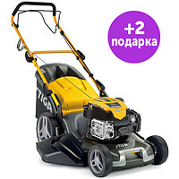 Газонокосилка бензиновая Stiga Combi 55 SQ B