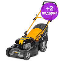 Газонокосилка бензиновая Stiga Combi 55 SVQ B