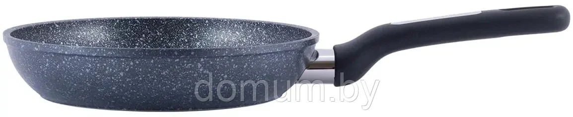 Сковорода с мраморным покрытием Kamille KM-5385MR - 20см - фото 3 - id-p180738333