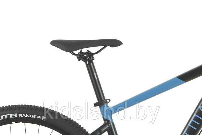 Велосипед Format 1412 27,5'' (черный) - фото 2 - id-p150533253
