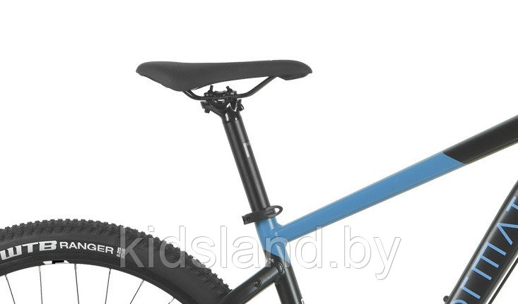 Велосипед Format 1412 29" (черный) - фото 6 - id-p150533254