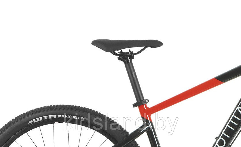 Велосипед Format 1413 27,5'' (черный) - фото 6 - id-p150533244