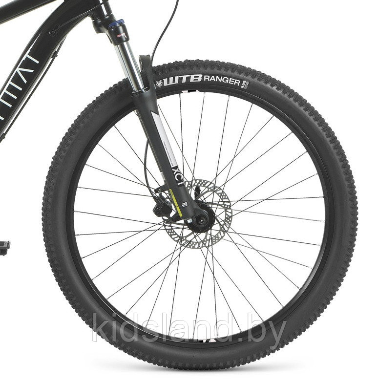 Велосипед Format 1413 29" (черный) - фото 3 - id-p180742175