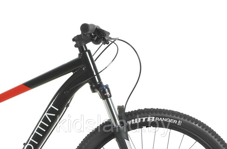 Велосипед Format 1413 29" (черный) - фото 5 - id-p180742175