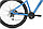 Велосипед Format 1414 27,5" (синий матовый), фото 3