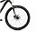 Велосипед Format 1414 27,5" (черный), фото 3
