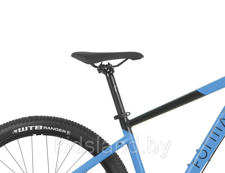 Велосипед Format 1414 29" (синий матовый) - фото 5 - id-p150533243