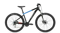 Велосипед Format 1414 29" (черный)
