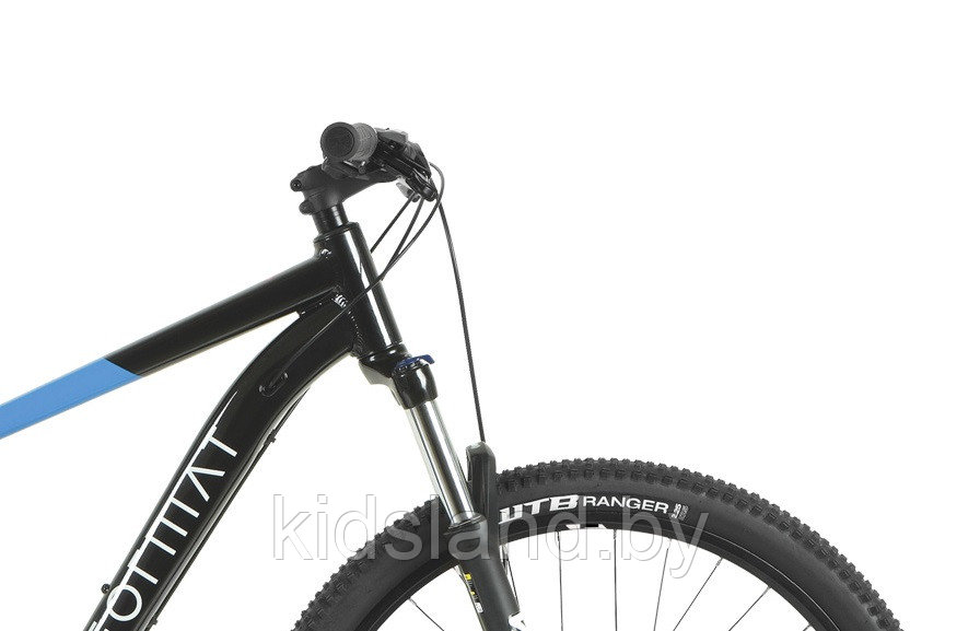 Велосипед Format 1414 29" (черный) - фото 4 - id-p180742673
