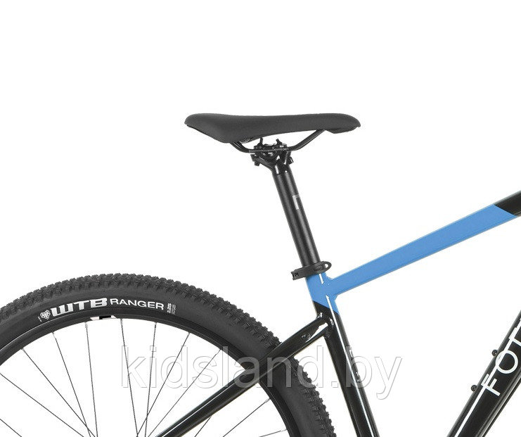 Велосипед Format 1414 29" (черный) - фото 5 - id-p180742673