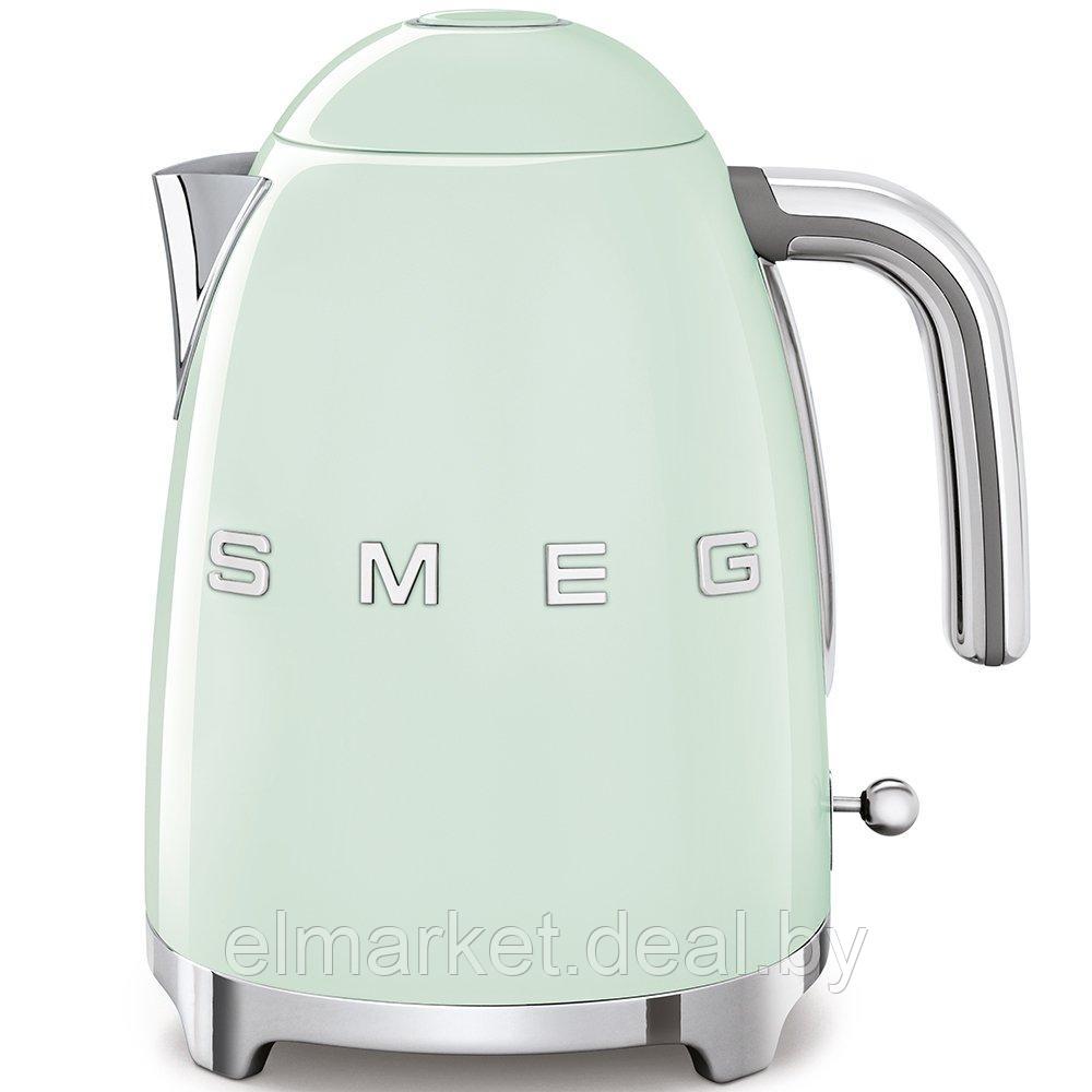 Чайник Smeg KLF03PGEU