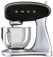 Миксер Smeg SMF02BLEU