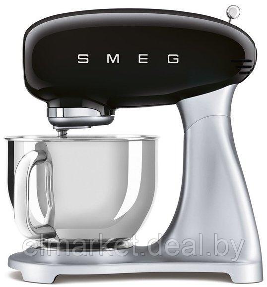 Миксер Smeg SMF02BLEU - фото 1 - id-p180745584