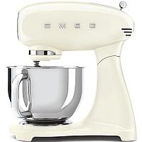 Планетарный миксер Smeg SMF03CREU кремовый