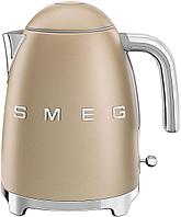 Электрический чайник Smeg KLF03CHMEU