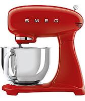 Миксер Smeg SMF03RDEU Красный